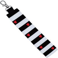 Strong and Durable Keychain with Superior Finish