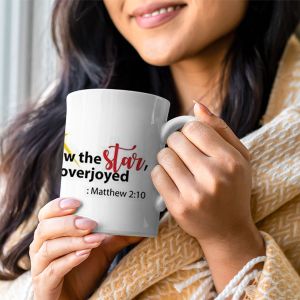 Personalise Mug