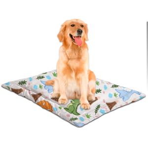 Pet Mat - Machine-washable personlised pet mat with various designs 3