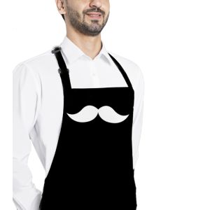 Best Master Chef Customised Apron With strong Neck Strap