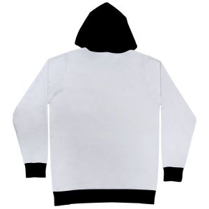 1.Full Print Hoodie