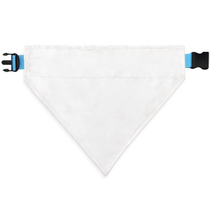 1.Dog Bandana