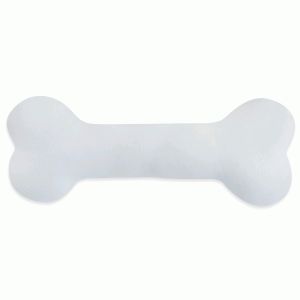 1.Bone Shape Toy Cushion