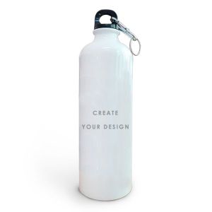 1.Water Bottle