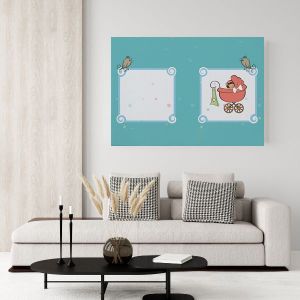 Canvas Print