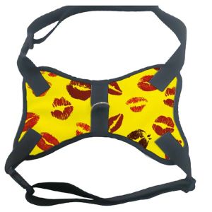 Dog harness