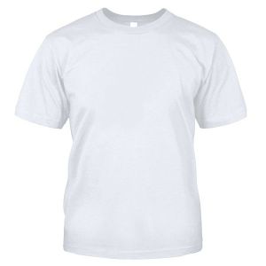 1. Fully Printed T-Shirt