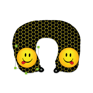 Your Designed Travel Pillow