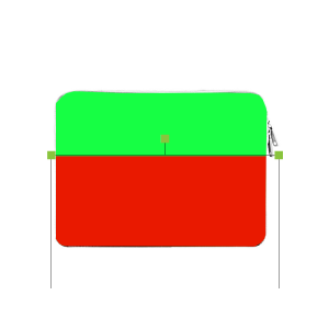 Your Designed 1.Laptop Sleeve