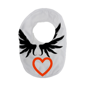 Your Designed 1.Bib