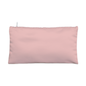 Your Designed Pink unique crown  Cosmetic Pouch