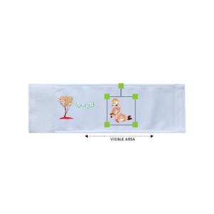 Your Designed 1.Arm Band