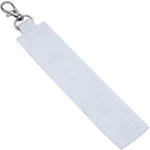 1.Fabric Keychain