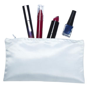 1.Cosmetic Pouch