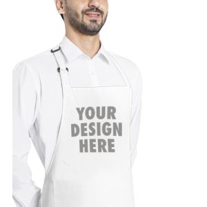 1. Apron