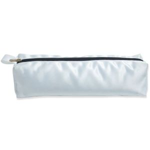 1.Rectangle Pencil Pouch