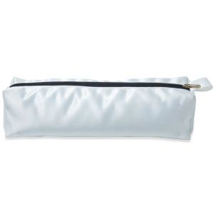 1.Rectangle Pencil Pouch