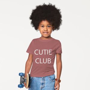 Boy's T-Shirt
