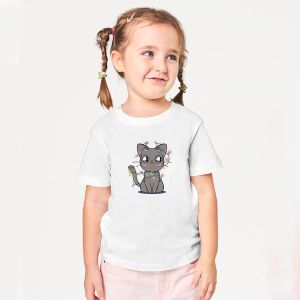 Girl's T-Shirt