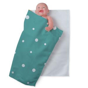 Stroller Blanket