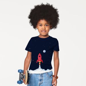 Boy's T-Shirt