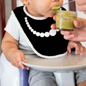 Best Babies Bib to keep Babies Clothes Clean, Customised