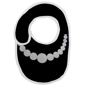 Best Babies Bib to keep Babies Clothes Clean, Customised