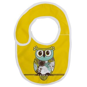 Perfect Gift for Your Little Cute Baby, Customised Babies Bib