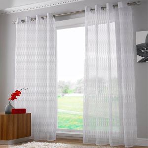 Beautiful Design Printed Door Curtain Design Best For Kids Room Decor Set of 2