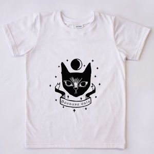 A4 Print Digital Printed Round Neck T-shirt Custom with Photo for Men