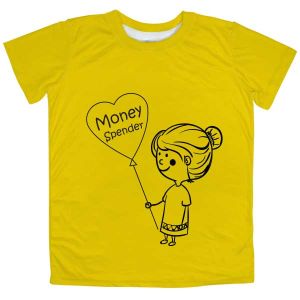 Couple T-Shirts Best For Pre Wedding Shoot
