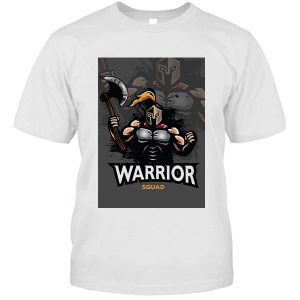 Fabric Printed Customised Round Neck T-shirt For Men A4 Print