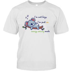 Small, Medium, Large, Extra-Large, XXL Size A5 Print T-shirt