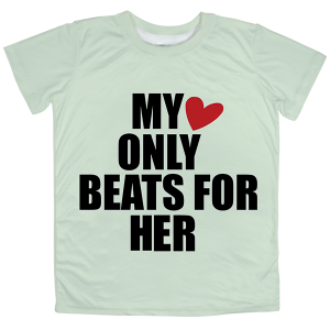 Couple T-Shirts
