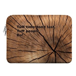 personalised laptop sleeve 17 inch