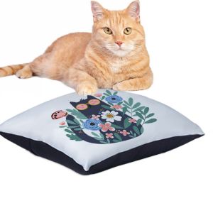 Pet Cushion Cover