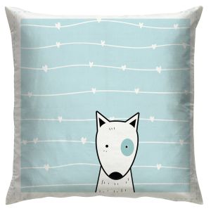 Pet Cushion Cover