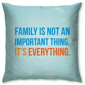 Square Cushion Cover