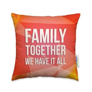 Mini Cushion