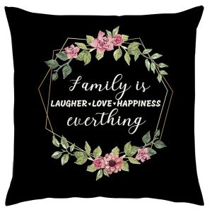 Square Cushion Cover