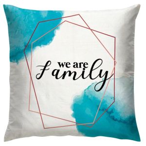 Square Cushion Cover