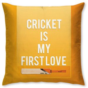Square Cushion Cover