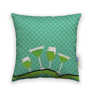 Mini Cushion
