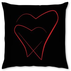 Square Cushion Cover