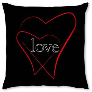 Square Cushion Cover