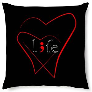 Square Cushion Cover