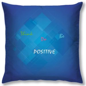 Square Cushion Cover