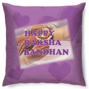 Square Cushion Cover
