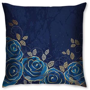 Square Cushion Cover