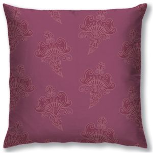 Square Cushion Cover
